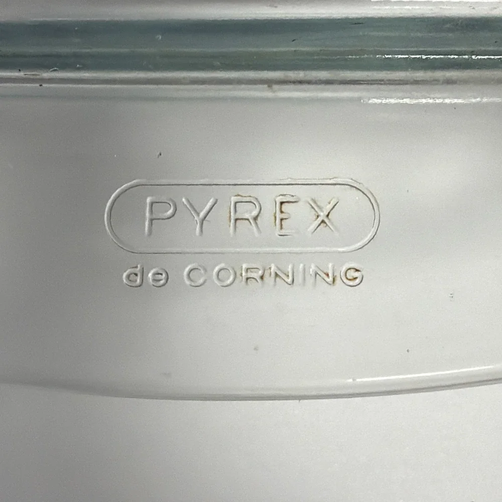 Pyrex 226‎ U